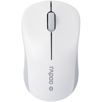 Rapoo 6010B Bluetooth Optical Mouse