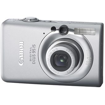 Canon IXUS 95 IS