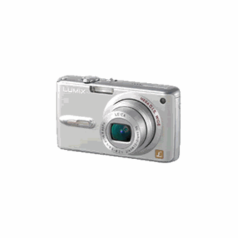 Panasonic DMC-FX07