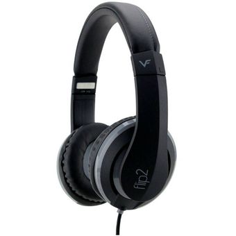 Vinnfier Flip 2 Wired Headsets