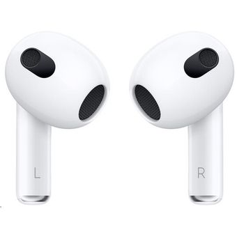 Apple AirPods (3rd Generation)