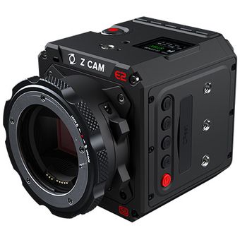 Z Cam Super 35mm 6K Cinema Camera E2-S6