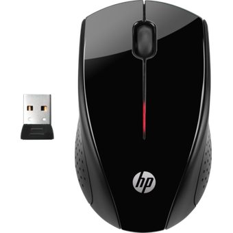 HP X3000 Wireless Mouse [H2C22AA]
