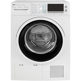 Teka 8KG Condenser Dryer [TKS 850 C]
