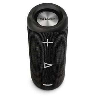 Sharp Wireless Portable Speaker [GXBT280BK]