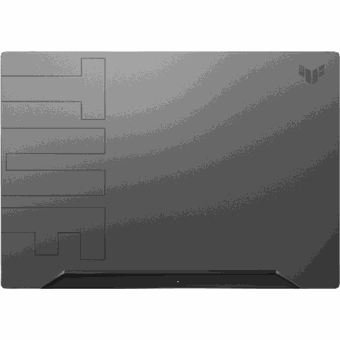 Asus 2021 TUF Dash F15, 15.6, i7-11370H, 8GB/512GB [FX516P-EHN007T]