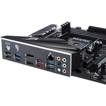 ASUS ROG STRIX B450-F Gaming, ATX motherboard