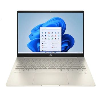 HP Pavilion Plus Laptop, 14", i7-1255U, 16GB/512GB [14-EH0003TX / 0004TX]
