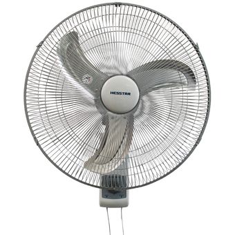 Hesstar 20" Industry Wall Fan [HF-508WF]
