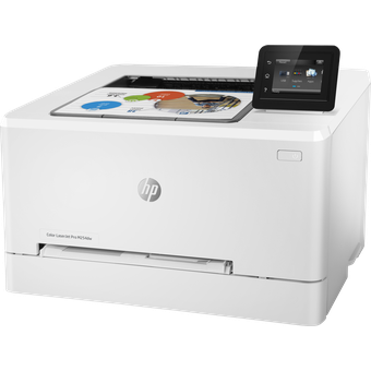 HP Color LaserJet Pro M254dw