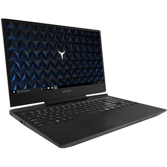 LENOVO Legion Y7000, 15.6", i7-9750H, 8GB/512GB [81T000]