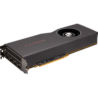 PowerColor Radeon RX 5700 XT 8GB GDDR6 [AXRX 5700 XT 8GBD6-M3DH]