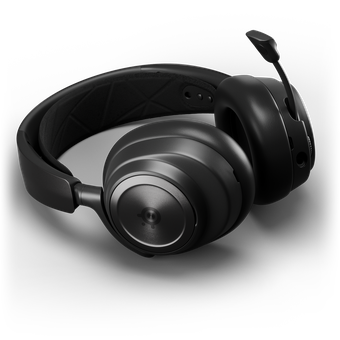 SteelSeries Arctis Nova Pro Wireless - For PC and PlayStation