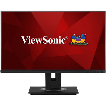 ViewSonic 27” Advanced Ergonomics Business Monitor [VG2755-2K]