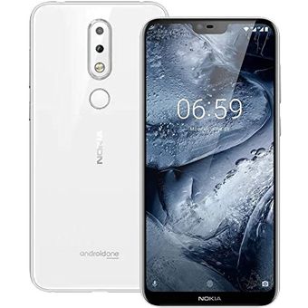 Nokia 6.1+ (4+64GB)