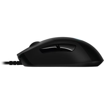 Logitech G403 HERO Gaming Mouse with LIGHTSYNC RGB