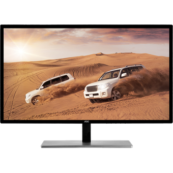 AOC U2879VF, 28" UHD Monitor