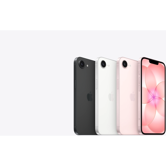 Apple iPhone 17e (8+512GB)