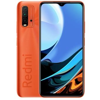 Xiaomi Redmi 9T (6+128GB)