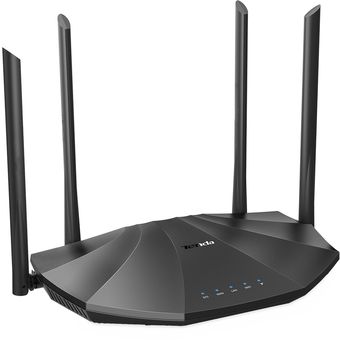 Tenda AC19, AC2100 Dual Band Gigabit WiFi Router