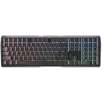 CHERRY MX BOARD 3.0S WIRELESS Aluminum Screwless Mechanical Gaming RGB Keyboard