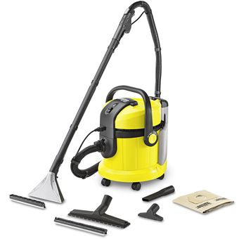 Karcher Carpet Cleaner SE 4001