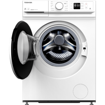 Toshiba 8.5KG Front Load Washer [TW-BL95A4M (SS / WK)]