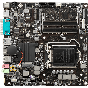 MSI H510TI-S01