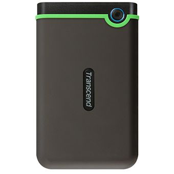 Transcend StoreJet 25M3C 2.5" HDD, 4TB