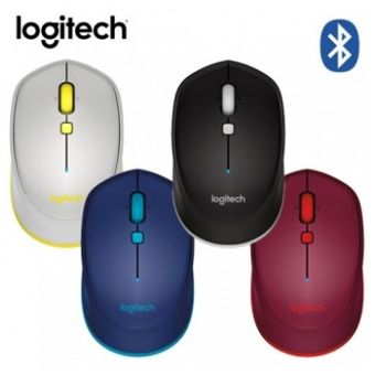 Logitech M337 Bluetooth Wireless Mouse