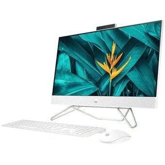 HP All-in-One, R5 5500U, 8GB/512GB [24-cb0026D]
