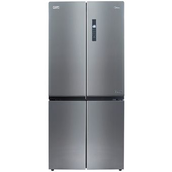 Midea 560L French Door w/ Multi Air Flow System [MFT-584WESSI]