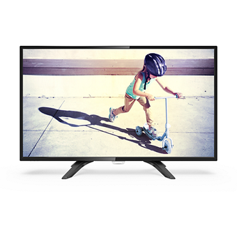 Philips 5000 Series 32inch Full HD Slim LED 32PFD5022 / 30