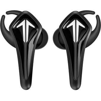 Saramonic SR-BH60-B True Wireless Gaming Earbuds