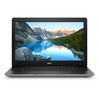 Dell Inspiron 15 3593, 15.6", i3-1005G1, 8GB/512GB