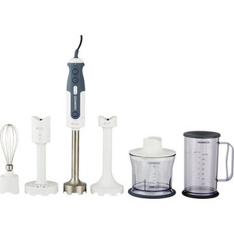 Kenwood Triblade Hand Blender [HDP406WH]