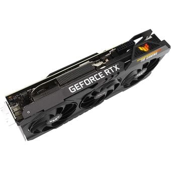 ASUS TUF Gaming GeForce RTX 3080 Ti OC Edition 12GB GDDR6X