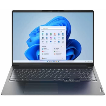 Lenovo IdeaPad 5 Pro 16ARH7, 16", R7 6800HS, 16GB/512GB [82SN004FMJ]