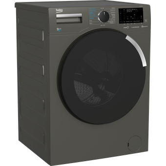 Beko 9KG/5KG Front Load Washer Dryer [HTV9746XMG]