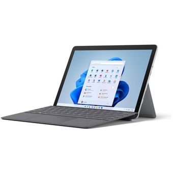 Microsoft Surface Go 3, 10.5", i3-10100Y, 8GB/128GB [8VC-00009]