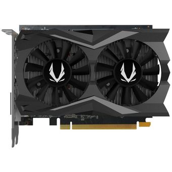 ZOTAC GAMING GeForce GTX 1650 SUPER Twin Fan [ZT-T16510F-10L]
