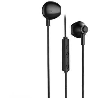 REMAX RM-711 Wired In-Ear Earphone