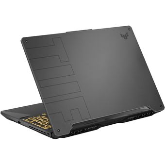 Asus TUF Gaming F15 (2021), 15.6", i7-11800H, 16GB/512GB [FX506H-MHN103T]