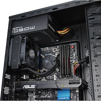 Cooler Master CM Force 500