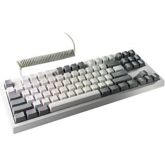 Tecware Phantom+ Elite RGB Mechanical Keyboard | 87 Keys