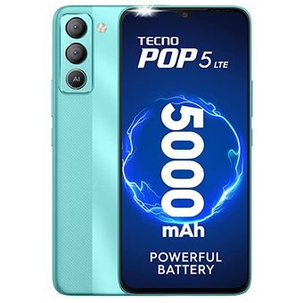 Tecno Pop 5 4G (3+32GB)
