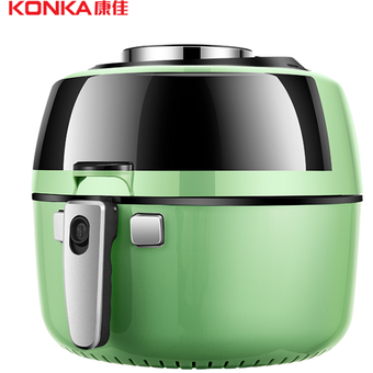 Konka 6.5L Air Fryer [KGKZ-6505]