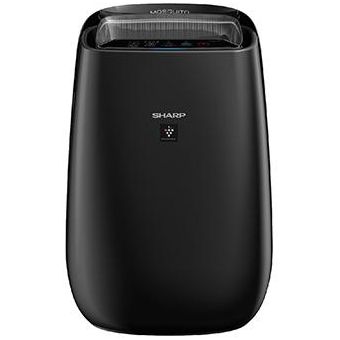 Sharp 30m² Plasmacluster Air Purifier w/ Mosquito Catcher [FPJM40LB]