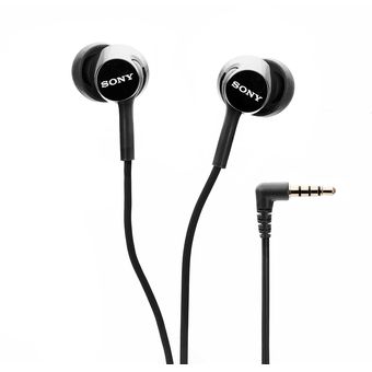 Sony MDR-EX150 In-Ear Headphones