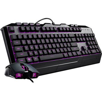 Cooler Master Devastotor 3 Combo